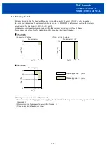 Preview for 22 page of TDK-Lambda EVS300W Series Instruction Manual