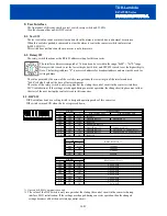 Предварительный просмотр 22 страницы TDK-Lambda EZA 2500 - 32048 Installation Manual