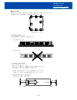 Предварительный просмотр 31 страницы TDK-Lambda EZA 2500 - 32048 Installation Manual