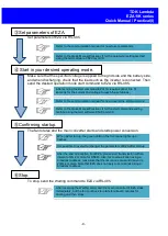 Предварительный просмотр 9 страницы TDK-Lambda EZA11K-320240 Quick Manual