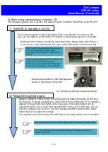 Предварительный просмотр 10 страницы TDK-Lambda EZA11K-320240 Quick Manual