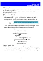 Предварительный просмотр 13 страницы TDK-Lambda EZA11K-320240 Quick Manual