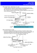 Предварительный просмотр 16 страницы TDK-Lambda EZA11K-320240 Quick Manual