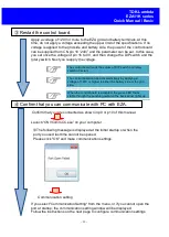 Предварительный просмотр 12 страницы TDK-Lambda EZA11K Series Quick Manual