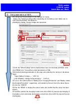 Предварительный просмотр 17 страницы TDK-Lambda EZA11K Series Quick Manual