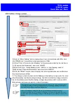 Предварительный просмотр 18 страницы TDK-Lambda EZA11K Series Quick Manual