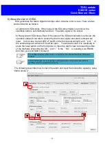 Предварительный просмотр 21 страницы TDK-Lambda EZA11K Series Quick Manual