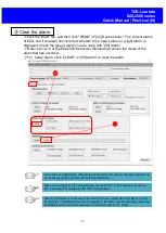 Preview for 7 page of TDK-Lambda EZA2500 Series Quick Manual