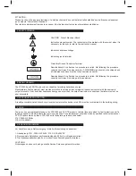 Preview for 5 page of TDK-Lambda FPS-TB Instruction Manual