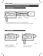 Предварительный просмотр 7 страницы TDK-Lambda FPS-TB Instruction Manual