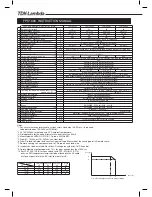 Preview for 1 page of TDK-Lambda FPS1000 Series Instruction Manual