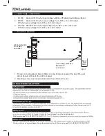 Preview for 10 page of TDK-Lambda FPS1000 Series Instruction Manual