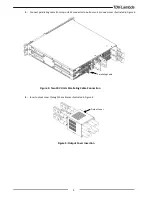 Предварительный просмотр 5 страницы TDK-Lambda G/P-2U-10V Instruction Manual