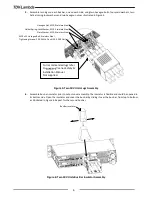 Предварительный просмотр 6 страницы TDK-Lambda G/P-2U-10V Instruction Manual