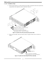 Предварительный просмотр 16 страницы TDK-Lambda G/P-2U-10V Instruction Manual