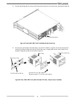 Предварительный просмотр 17 страницы TDK-Lambda G/P-2U-10V Instruction Manual