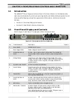 Preview for 29 page of TDK-Lambda G10-500 Safety & Installation Instruction