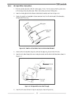 Preview for 39 page of TDK-Lambda G10-500 Safety & Installation Instruction