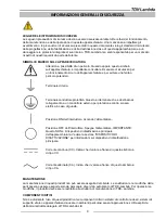 Предварительный просмотр 15 страницы TDK-Lambda GBSPS10-3000 Product Safety & Installation Manual