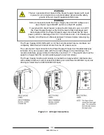 Preview for 36 page of TDK-Lambda GENESYS 15KW User Manual