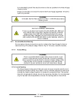 Preview for 45 page of TDK-Lambda GENESYS 15KW User Manual