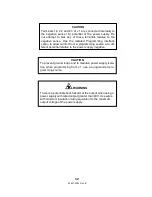 Preview for 40 page of TDK-Lambda GENESYS 750W HALF RACK Technical Manual