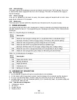 Preview for 63 page of TDK-Lambda GENESYS 750W HALF RACK Technical Manual