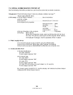 Preview for 76 page of TDK-Lambda GENESYS 750W HALF RACK Technical Manual