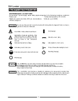 Предварительный просмотр 13 страницы TDK-Lambda GENESYS GEN 5kW Series User Manual