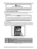 Предварительный просмотр 35 страницы TDK-Lambda GENESYS GEN 5kW Series User Manual