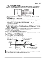 Предварительный просмотр 52 страницы TDK-Lambda GENESYS GEN 5kW Series User Manual