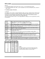 Предварительный просмотр 65 страницы TDK-Lambda GENESYS GEN 5kW Series User Manual