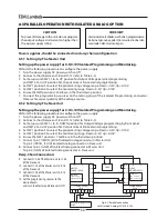 Preview for 75 page of TDK-Lambda Genesys GEN10-240 User Manual