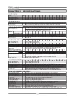 Preview for 19 page of TDK-Lambda Genesys GEN8-300 User Manual