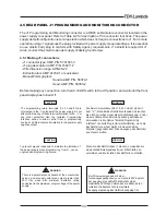 Preview for 42 page of TDK-Lambda Genesys GEN8-300 User Manual