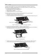 Preview for 31 page of TDK-Lambda Genesys GENH6-100 User Manual