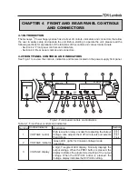 Preview for 36 page of TDK-Lambda Genesys GENH6-100 User Manual