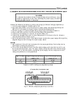 Preview for 54 page of TDK-Lambda Genesys GENH6-100 User Manual