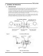 Preview for 5 page of TDK-Lambda Genesys Series Technical Manual