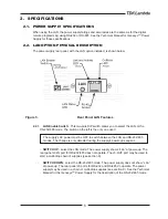 Preview for 9 page of TDK-Lambda Genesys Series Technical Manual