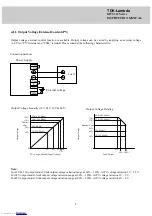 Предварительный просмотр 9 страницы TDK-Lambda GWS 500 Series Instruction Manual