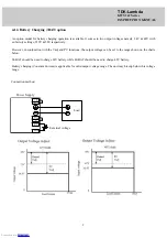 Предварительный просмотр 10 страницы TDK-Lambda GWS 500 Series Instruction Manual