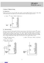 Предварительный просмотр 12 страницы TDK-Lambda GWS 500 Series Instruction Manual