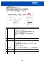 Предварительный просмотр 17 страницы TDK-Lambda GXE600 Series Communication Gui Manual