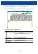 Preview for 19 page of TDK-Lambda GXE600 Series Communication Gui Manual