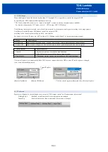 Preview for 20 page of TDK-Lambda GXE600 Series Communication Gui Manual