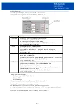 Предварительный просмотр 29 страницы TDK-Lambda GXE600 Series Communication Gui Manual