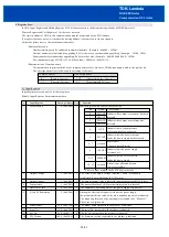 Preview for 34 page of TDK-Lambda GXE600 Series Communication Gui Manual