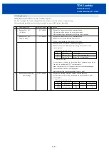 Preview for 35 page of TDK-Lambda GXE600 Series Communication Gui Manual