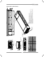 Предварительный просмотр 5 страницы TDK-Lambda HFE1600 SERIES User Manual